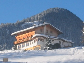 alpenrast winter